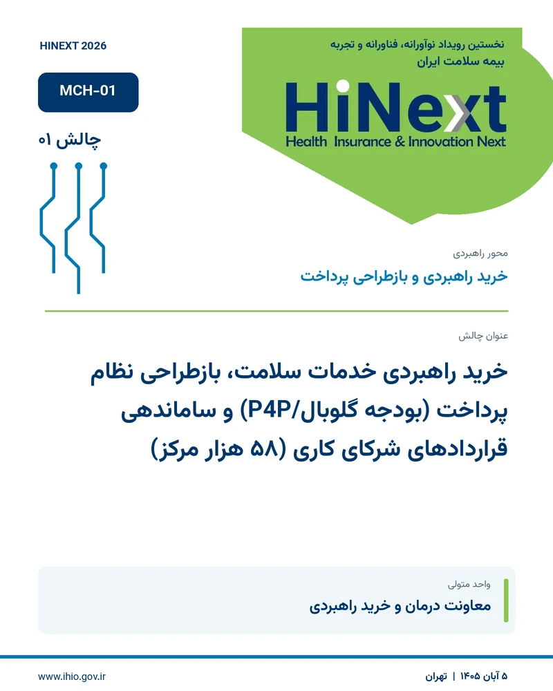 کارت چالش ۰۱ — MCH-01
