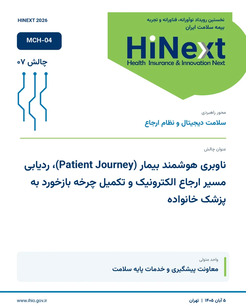 کارت چالش ۰۴ — MCH-02